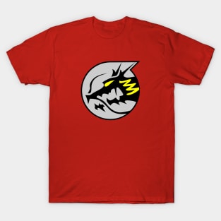 Dragon Head T-Shirt